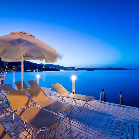 Fiko Hotel Göltürkbükü Eksteriør billede