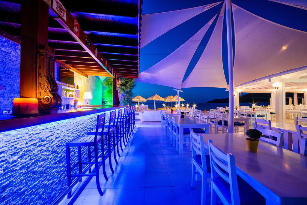 Fiko Hotel Göltürkbükü Eksteriør billede