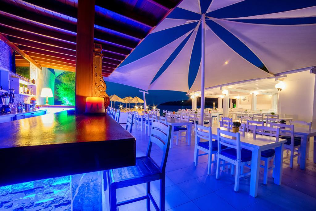 Fiko Hotel Göltürkbükü Eksteriør billede
