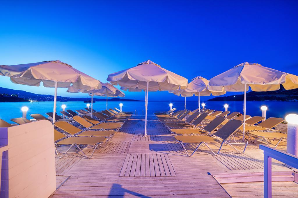 Fiko Hotel Göltürkbükü Eksteriør billede