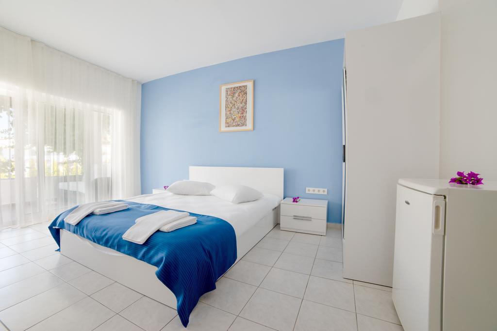 Fiko Hotel Göltürkbükü Eksteriør billede