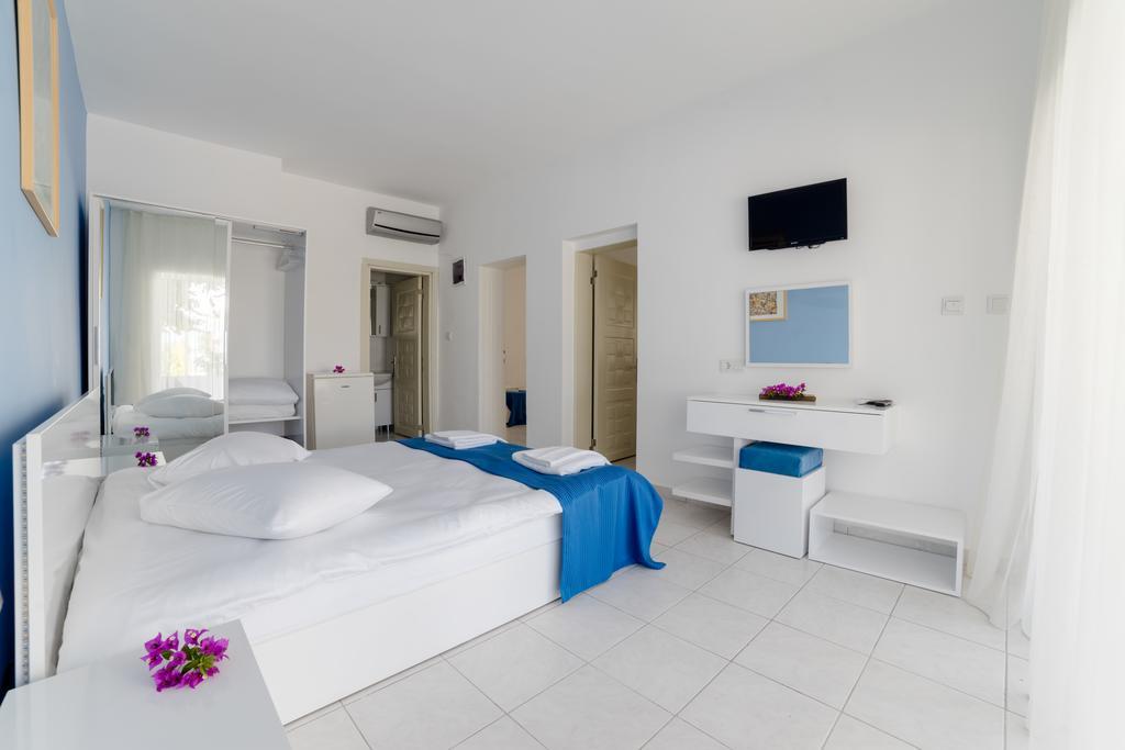 Fiko Hotel Göltürkbükü Eksteriør billede