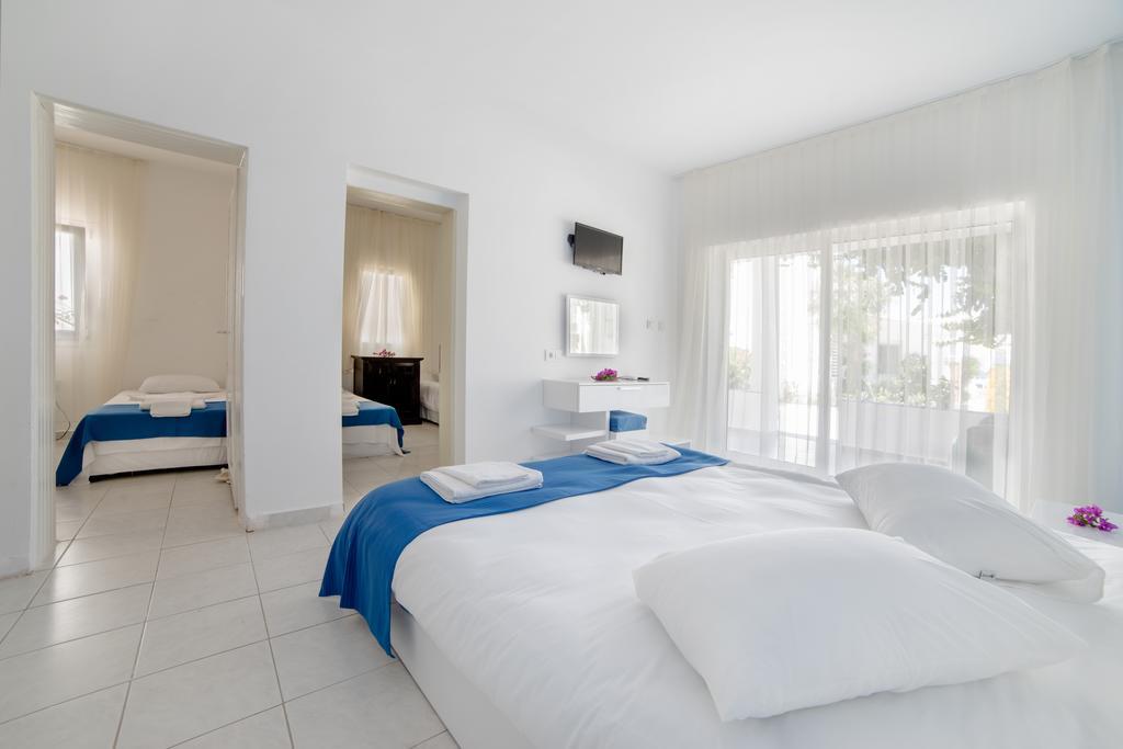 Fiko Hotel Göltürkbükü Eksteriør billede