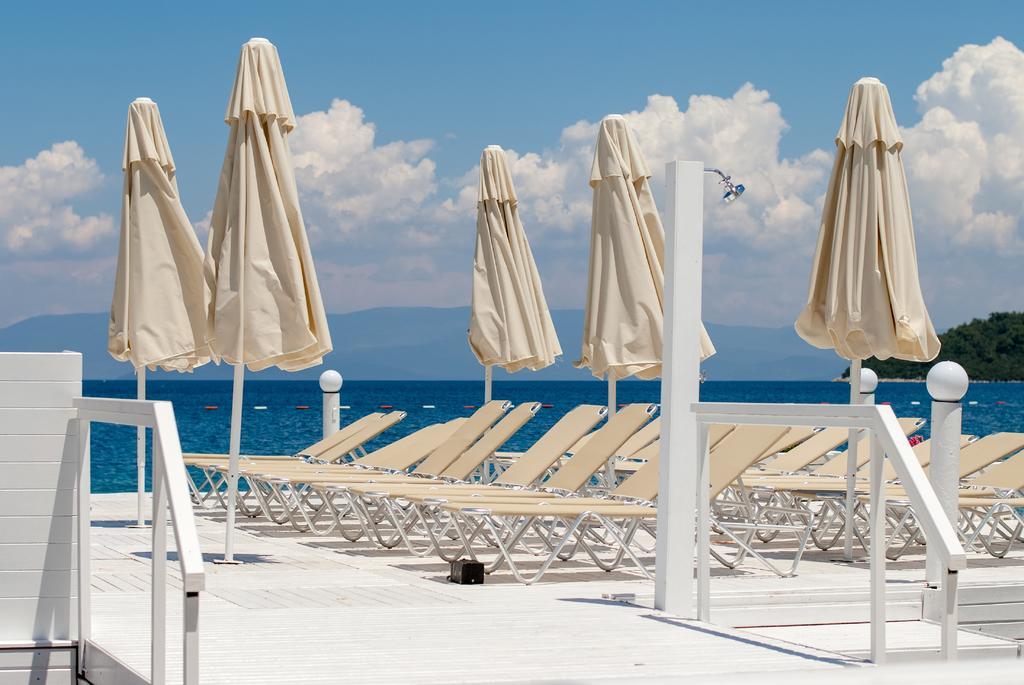Fiko Hotel Göltürkbükü Eksteriør billede