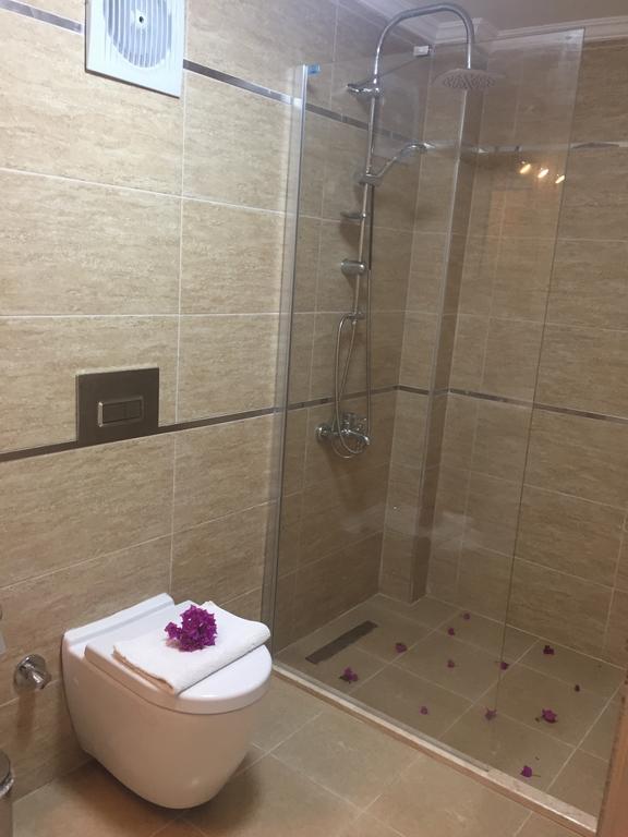 Fiko Hotel Göltürkbükü Eksteriør billede