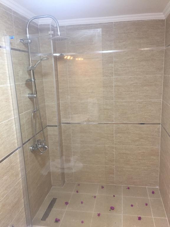 Fiko Hotel Göltürkbükü Eksteriør billede