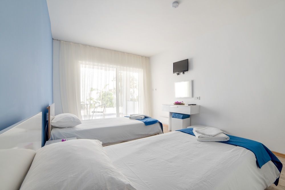 Fiko Hotel Göltürkbükü Eksteriør billede