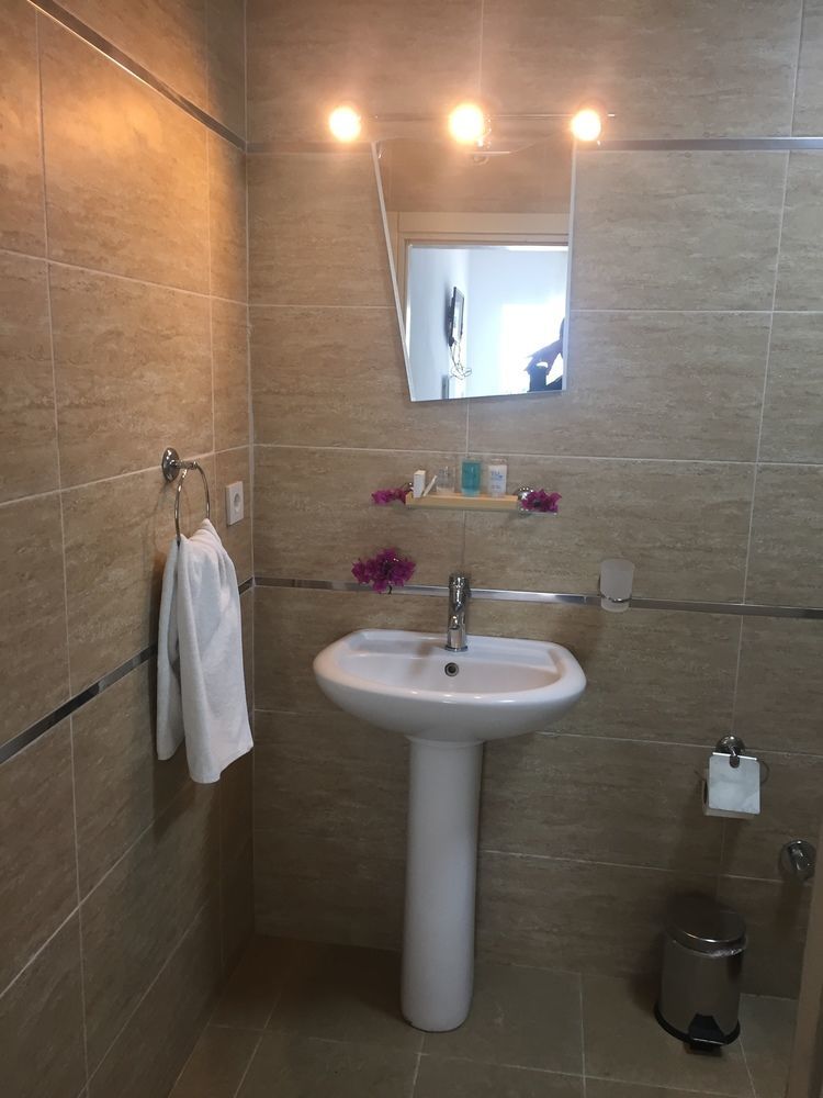 Fiko Hotel Göltürkbükü Eksteriør billede