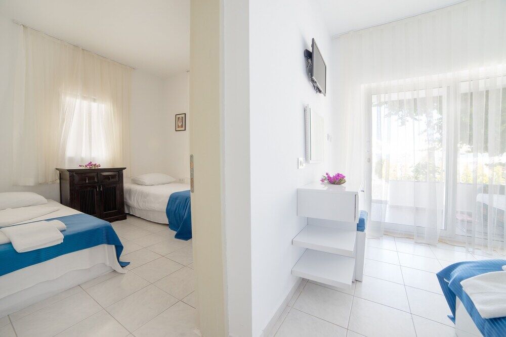 Fiko Hotel Göltürkbükü Eksteriør billede
